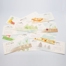 Carregar imagem na Galeria, Calendário 2024 So-So para Plantar