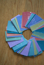 Carregar imagem na Galeria, Deck de Cartas Journaling Alma