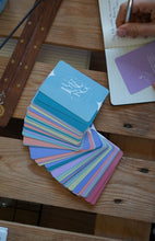 Carregar imagem na Galeria, Deck de Cartas Journaling Alma