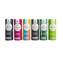 Carregar imagem na Galeria, Desodorizante Natural Ben&Anna em Stick - Nova Linha 40g