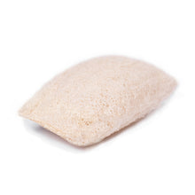 Carregar imagem na Galeria, Esponja e Esfregão Vegetal de Luffa 2 em 1