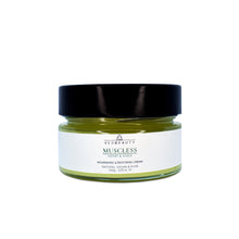 Carregar imagem na Galeria, Muscless - Hidratante de Cânhamo & Karité Vegbeauty 100ml