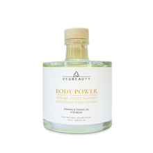 Carregar imagem na Galeria, Óleo Body Power Vegbeauty 100ml