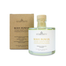 Carregar imagem na Galeria, Óleo Body Power Vegbeauty 100ml