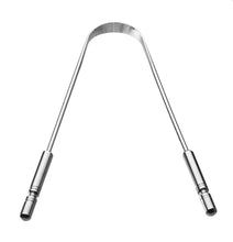 Carregar imagem na Galeria, Raspador de Língua Ayurvédico Heali