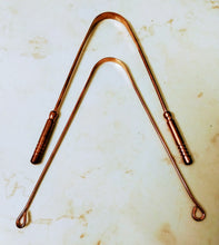 Carregar imagem na Galeria, Raspador de Língua Ayurvédico Heali