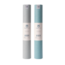 Carregar imagem na Galeria, Tapete de Yoga Biodegradável Eco Rise