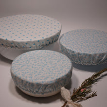 Carregar imagem na Galeria, Cobertura Ecológica de Cozinha - Tampas 100% Algodão