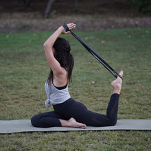 Carregar imagem na Galeria, Banda Elástica de Fitness e Yoga Heali