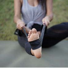 Carregar imagem na Galeria, Banda Elástica de Fitness e Yoga Heali