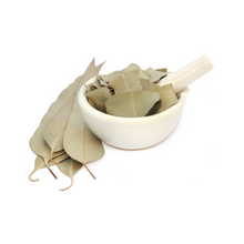 Carregar imagem na Galeria, Chá de Eucalipto Bio