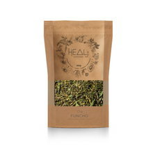 Carregar imagem na Galeria, Chá de Funcho Bio da Heali