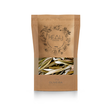 Carregar imagem na Galeria, Chá de Oliveira Bio