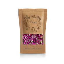 Carregar imagem na Galeria, Chá de Perpétuas Roxas