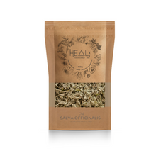 Carregar imagem na Galeria, Chá de Salvia Bio