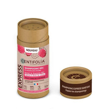 Carregar imagem na Galeria, Champô Seco Bio em Pó de Framboesa