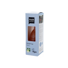 Carregar imagem na Galeria, Copo Menstrual Fair Squared