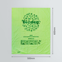 Carregar imagem na Galeria, Sacos de Lixo Biodegradáveis e Compostáveis