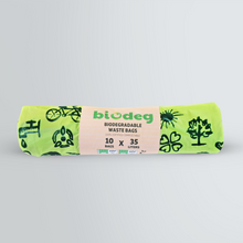 Carregar imagem na Galeria, Sacos de Lixo Biodegradáveis e Compostáveis