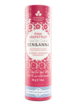 Carregar imagem na Galeria, Desodorizante Natural Ben&Anna