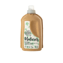 Carregar imagem na Galeria, Detergente Natural de Roupa Mulieres