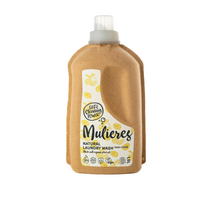 Carregar imagem na Galeria, Detergente Natural de Roupa Mulieres