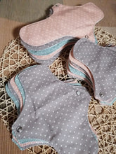 Carregar imagem na Galeria, Penso Menstrual Reutilizável Heali