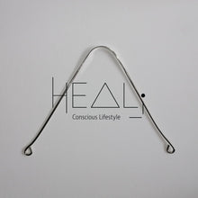 Carregar imagem na Galeria, Raspador de Língua Ayurvédico Heali