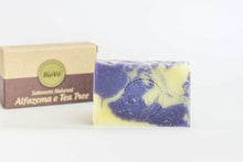 Carregar imagem na Galeria, Sabonete de Alfazema e Tea Tree Bio Vó