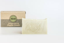 Carregar imagem na Galeria, Sabonete Natural de Argila e Limão Bio Vó