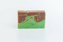Carregar imagem na Galeria, Sabonete Natural de Cacau e Menta Bio Vó
