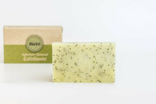 Carregar imagem na Galeria, Sabonete Natural Esfoliante Bio Vó