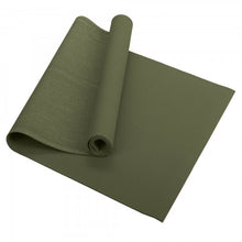 Carregar imagem na Galeria, Tapete de Yoga Biodegradável Heali (Verde)