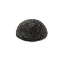 Carregar imagem na Galeria, Esponja Konjac de Carvão Banbu